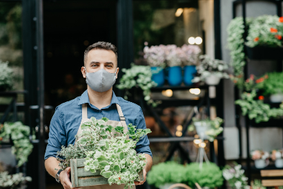 eactivo, el programa de gestión y TPV para floristerías