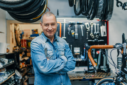 Consejos para abrir tu tienda de bicicletas